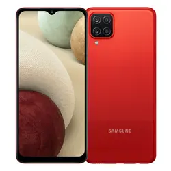 SAMSUNG Galaxy A12 گوشی موبایل سامسونگ گلکسی آ12 ظرفیت 32 گیگابایت