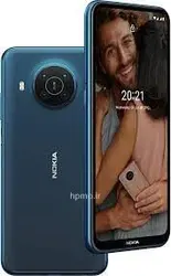 NOKIA X20 گوشی موبایل نوکیا مدل ایکس 20 دو سیمکارت ظرفیت 128 گیگابایت -