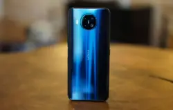 NOKIA X50 گوشی موبایل نوكيا ايكس 50 با حافظه 256 گيگابايت -