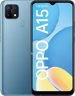 OPPO A15 32GB گوشی موبایل اوپو مدل آ15 ظرفیت 32 گیگابایت