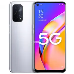 Oppo A93 5G گوشی موبایل اوپو مدل آ 93 5جی دو سیمکارت ظرفیت ۱۲۸ گیگابایت - فروشگاه اینترنتی شرکت همراه پخش آینده