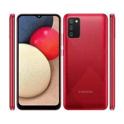 SAMSUNG Galaxy A02s گوشی موبایل سامسونگ آ02 اس 32 گیگابایت -