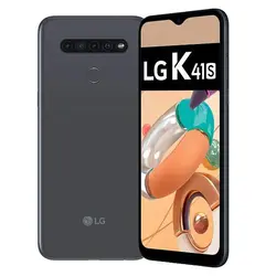 LG K41s 32Gb گوشی موبایل ال جی کا 41 اس با 32 گیگابایت حافظه داخلی-رم 3