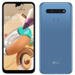 LG K41s 32Gb گوشی موبایل ال جی کا 41 اس با 32 گیگابایت حافظه داخلی-رم 3