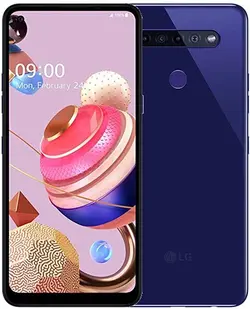 LG K51s 64Gb گوشی موبایل ال جی کا 51 اس با 64 گیگابایت حافظه - رم 3