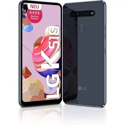 LG K51s 64Gb گوشی موبایل ال جی کا 51 اس با 64 گیگابایت حافظه - رم 3