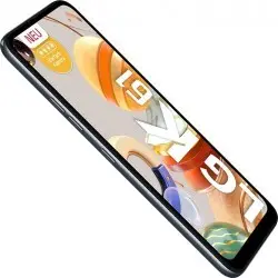 LG K61 128Gb گوشی موبایل ال جی کا 61 با 128 گیگابایت حافظه داخلی-رم 4