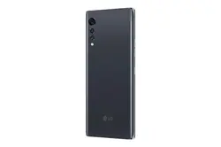 LG VELVET گوشی موبایل ال جی  ولوت ظرفیت 128گیگابایت