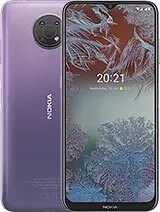 NOKIA G10 گوشی موبایل نوکیا مدل جی ۱۰ دو سیم کارت با ظرفیت ۳۲ گیگابایت - فروشگاه اینترنتی شرکت همراه پخش آینده
