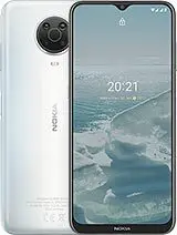 NOKIA G20 64GB گوشی موبایل نوکیا مدل جی 20 با ظرفیت 64 گیگابایت -
