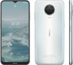 NOKIA G20 64GB گوشی موبایل نوکیا مدل جی 20 با ظرفیت 64 گیگابایت -