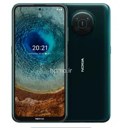 NOKIA X10 گوشی موبایل نوکیا مدل ایکس 10 دو سیمکارت ظرفیت 128 گیگابایت -