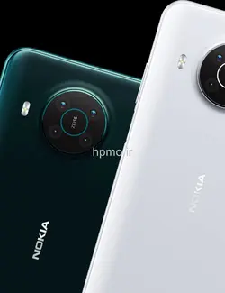 NOKIA X10 گوشی موبایل نوکیا مدل ایکس 10 دو سیمکارت ظرفیت 128 گیگابایت -