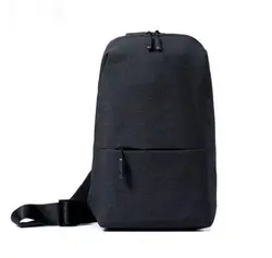 Backpack mi Chest  کوله  پشتی  تک  بند  شیائومی  مدل  چست