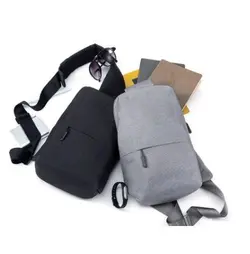 Backpack mi Chest  کوله  پشتی  تک  بند  شیائومی  مدل  چست