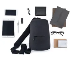 Backpack mi Chest  کوله  پشتی  تک  بند  شیائومی  مدل  چست