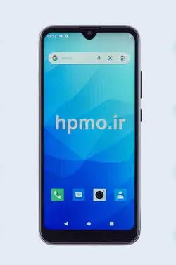 Gplus P10 گوشی موبایل جی پلاس مدل پی 10 دو سیم کارت با ظرفیت 32 گیگابایت