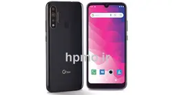 Gplus P10 گوشی موبایل جی پلاس مدل پی 10 دو سیم کارت با ظرفیت 32 گیگابایت