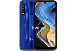 Gplus P10 گوشی موبایل جی پلاس مدل پی 10 دو سیم کارت با ظرفیت 32 گیگابایت