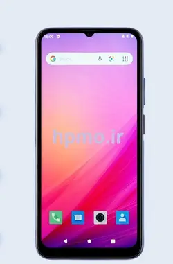 Gplus X10 گوشی موبایل جی پلاس ایکس 10 دو سیم کارت با ظرفیت 64 گیگابایت