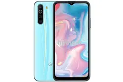 Gplus X10 گوشی موبایل جی پلاس ایکس 10 دو سیم کارت با ظرفیت 64 گیگابایت