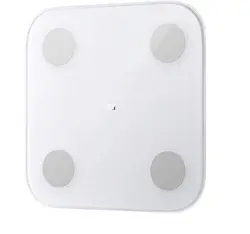 XIAOMI Mi Composition Scale2 ترازو هوشمند شیائومی می کامپوزیشن اسکیل 2