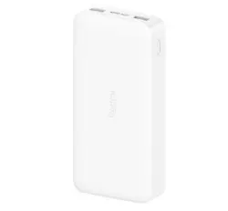 پاور بانک شیائومی مدل Redmi PB200LZM ظرفیت 20000 میلی آمپر ساعت نسخه گلوبال
