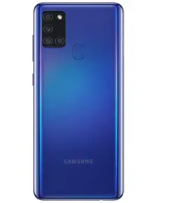 SAMSUNG Galaxy A21s-128 گوشی موبایل سامسونگ دو سیم‌کارت ظرفیت 128 گیگابایت