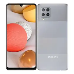 SAMSUNG GALAXY A42 5G گوشی موبایل سامسونگ آ42 ۵جی 128 گیگابایت -