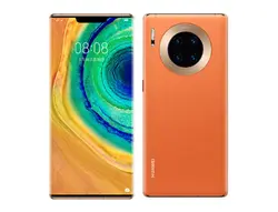 Huawei Mate 30 Pro 5G گوشی موبایل هوآوی دوسیم کارت 256 گیگابایت - رم 8
