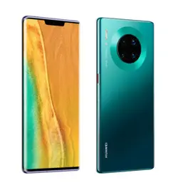 Huawei Mate 30 Pro 5G گوشی موبایل هوآوی دوسیم کارت 256 گیگابایت - رم 8