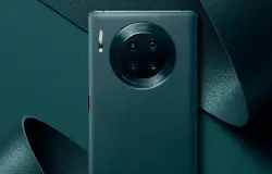 Huawei Mate 30 Pro 5G گوشی موبایل هوآوی دوسیم کارت 256 گیگابایت - رم 8