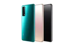 Huawei Y7a 128Gb گوشی موبایل هوآوی وای 7 ای ظرفیت 128 گیگابایت