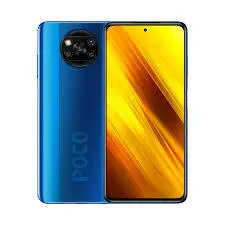 Xiaomi POCO X3 NFC 64GB گوشی موبایل شیائومی پوکو ایکس 3 ظرفیت 64 گیگابایت