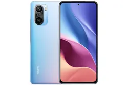 XIAOMI REDMI K40 PRO گوشی موبایل شيائومي ردمي كا40 پرو ظرفیت 128 گیگ