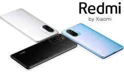 XIAOMI REDMI K40 PRO گوشی موبایل شيائومي ردمي كا40 پرو ظرفیت 128 گیگ