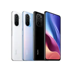 XIAOMI REDMI K40 PRO گوشی موبایل شيائومي ردمي كا40 پرو ظرفیت 128 گیگ
