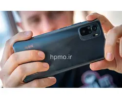 XIAOMI REDMI Note 10 128GB گوشی موبایل شیائومی نوت 10 ظرفیت 128 گیگابایت رم 6 - فروشگاه اینترنتی شرکت همراه پخش آینده