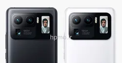 XIAOMI MI 11 ULTRA 256GB گوشی موبایل شیائومی مدل می 11 اولترا 256 گیگ