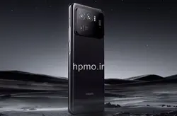 XIAOMI MI 11 ULTRA 256GB گوشی موبایل شیائومی مدل می 11 اولترا 256 گیگ