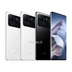 XIAOMI MI 11 ULTRA 256GB گوشی موبایل شیائومی مدل می 11 اولترا 256 گیگ