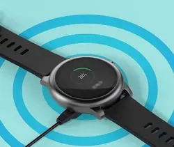 ساعت هوشمند هایلو سولار شیائومی مدل Haylou Solar LS05