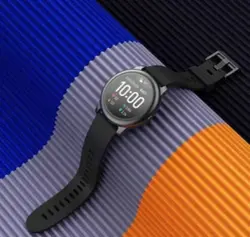 ساعت هوشمند هایلو سولار شیائومی مدل Haylou Solar LS05