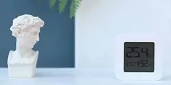 سنسور دما و رطوبت شیائومی XIAOMI Mi Temperature and Humidity Monitor2