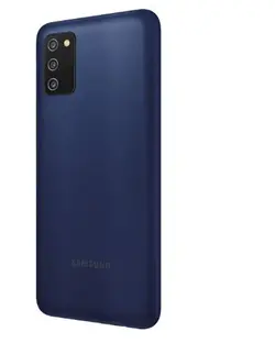 گوشی موبايل سامسونگ گلکسی A03s ظرفیت 64 گیگابایت و رم 4 گیگابایت