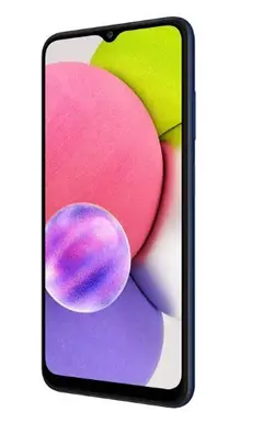 گوشی موبايل سامسونگ گلکسی A03s ظرفیت 64 گیگابایت و رم 4 گیگابایت