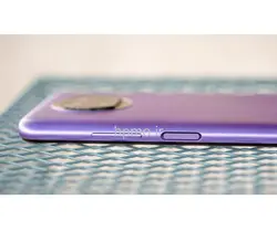 Xiaomi Redmi Note 9T 5G گوشی موبایل شیائومی مدل ردمی نوت 9تی 5جی با ظرفیت 128 گیگابات