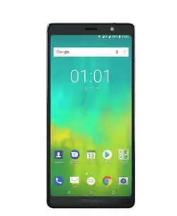 گوشی موبایل بلک بری مدل Evolve BBG100-1 دو سیم‌ کارت ظرفیت 64 گیگابایت