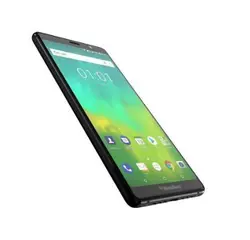 گوشی موبایل بلک بری مدل Evolve BBG100-1 دو سیم‌ کارت ظرفیت 64 گیگابایت