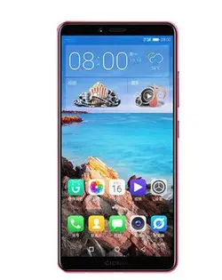 گوشی موبایل جیونی مدل S11 lite دو سیم کارت ظرفیت 64 گیگابایت و رم 4 گیگابایت - فروشگاه اینترنتی شرکت همراه پخش آینده